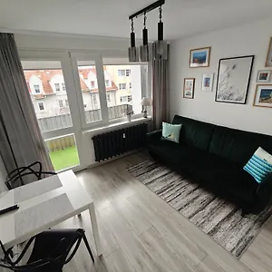 Kraken Apartament