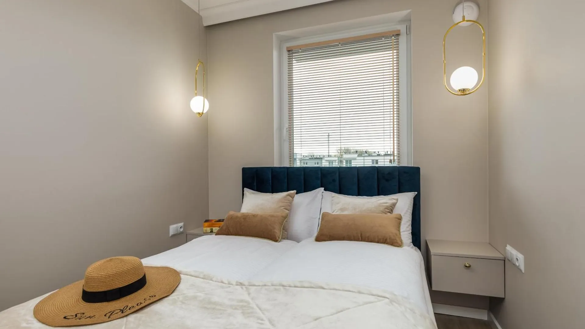 Seaside Apartamenty Porta Mare I Kolobrzeg