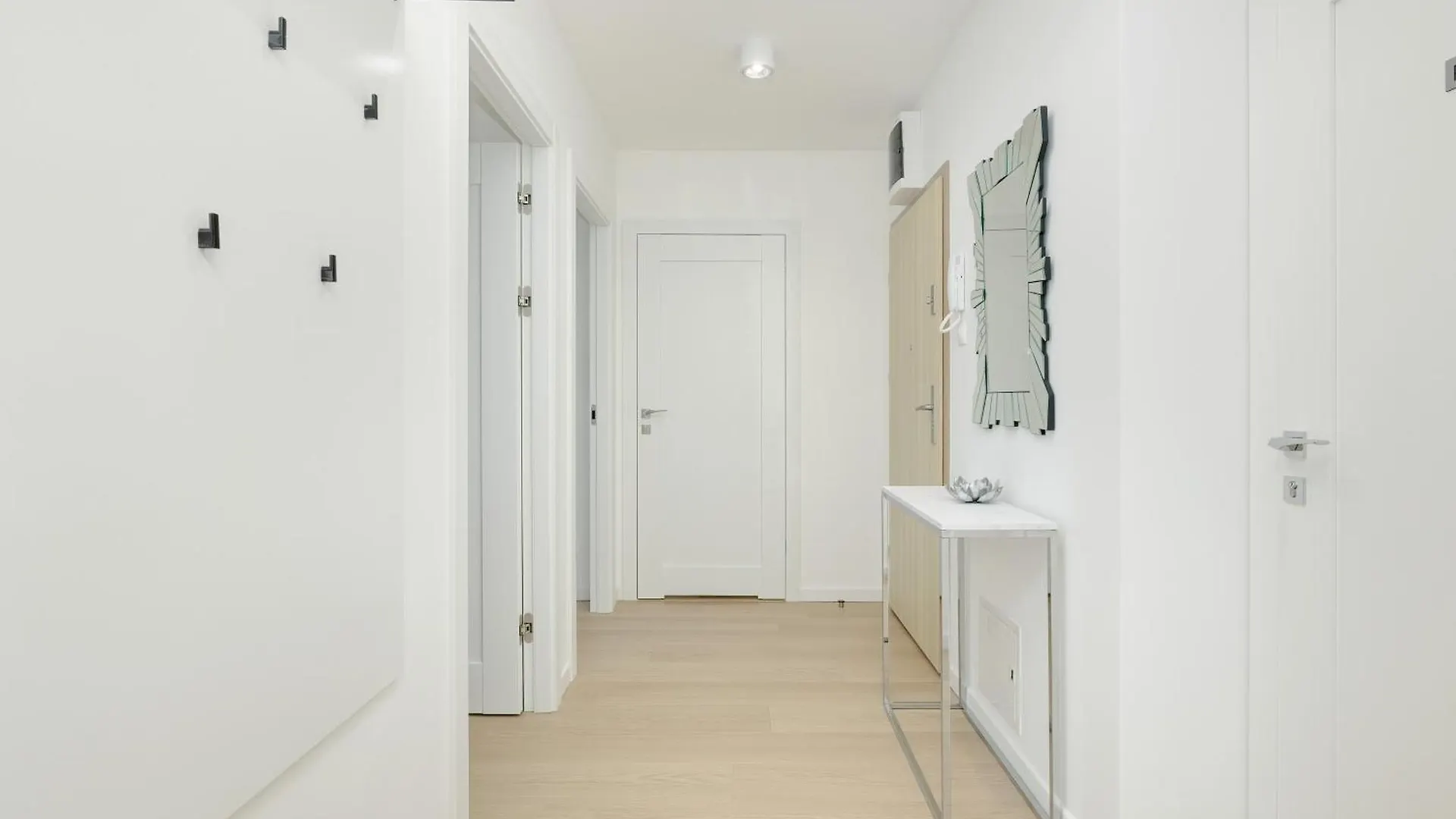 Apartment Seaside Apartamenty Porta Mare I Kolobrzeg