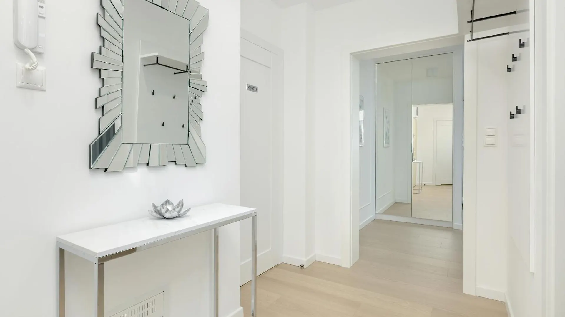 Seaside Apartamenty Porta Mare I Kolobrzeg 0*,  Poland