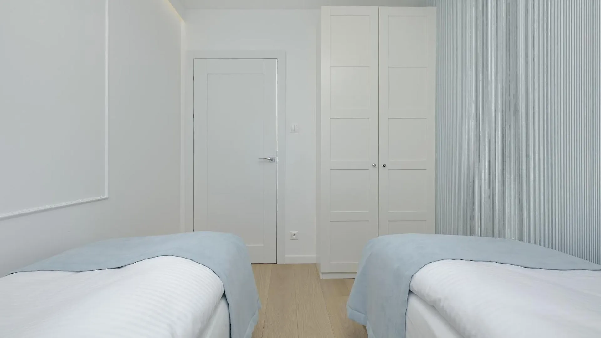 Seaside Apartamenty Porta Mare I Kolobrzeg Poland