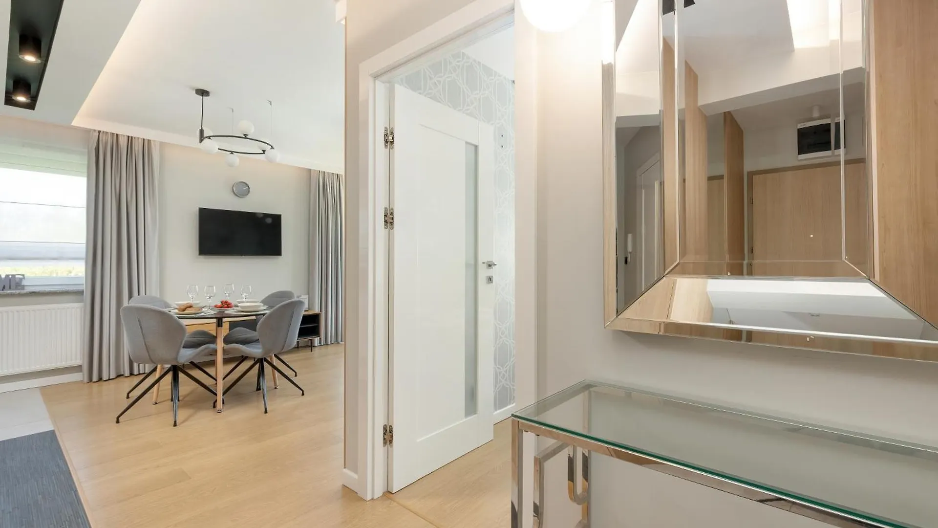 Seaside Apartamenty Porta Mare I Kolobrzeg