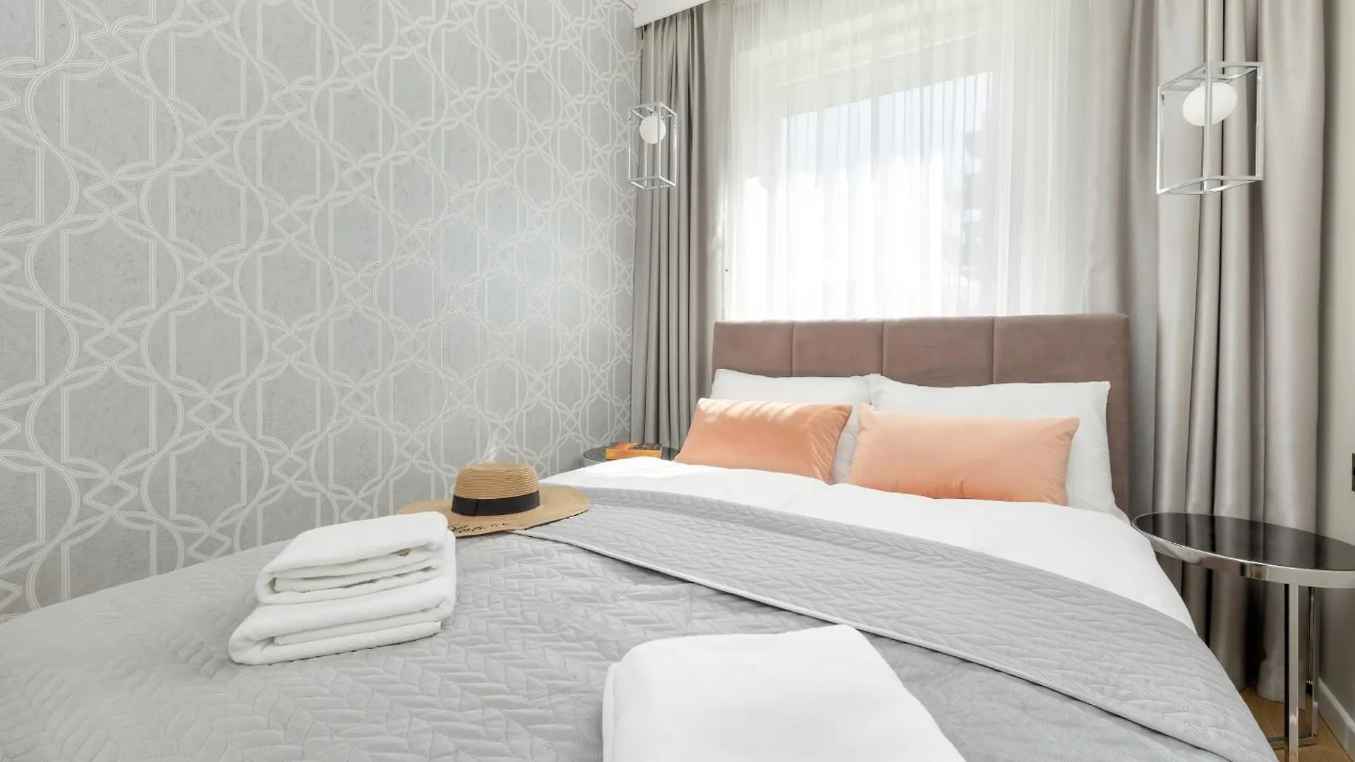 Seaside Apartamenty Porta Mare I Kolobrzeg 0*,  Poland