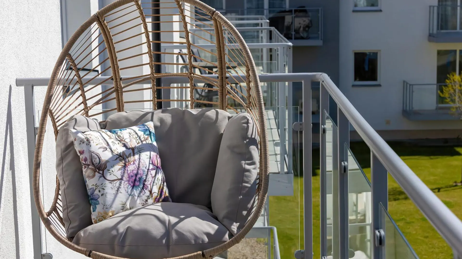 Seaside Apartamenty Porta Mare I Kolobrzeg 0*,